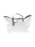MICHAEL Michael Kors White Tote One size - photo 1