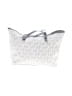 MICHAEL Michael Kors White Tote One size - photo 3