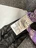 Greylin Chevron-herringbone Purple Pullover Sweater Size M - photo 8