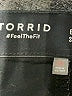 Torrid Black Casual Pants Size 20 - photo 4