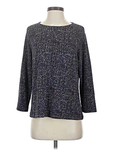 Laura Ashley 3/4 Sleeve T-Shirt (view 1)