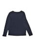 Hanna Andersson 100% Cotton Blue Pullover Sweater Size 8 - photo 2