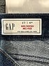 Gap Blue Jeans Size 27 waist - photo 7