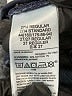 Gap Blue Jeans Size 27 waist - photo 8