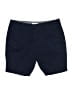 Nautica Solid Blue Shorts Size 16 - photo 1