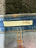 Daytrip Blue Denim Shorts Size 28 waist - photo 3