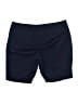 Nautica Solid Blue Shorts Size 16 - photo 2
