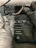 J.Crew 100% Polyester Black Vest Size XS - photo 6