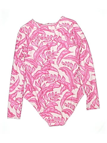 Caribbean Joe Rash Guard (view 2)