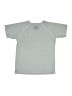 Under Armour 100% Polyester Gray Active T-Shirt Size M (kids) - photo 2