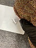 Peruvian Connection 100% Pima Cotton Paisley Teal Cardigan Size M - photo 7