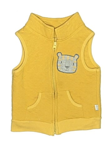 Duck Duck Goose Vest (view 1)