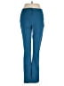 Boden Solid Blue Casual Pants Size 8R - photo 1