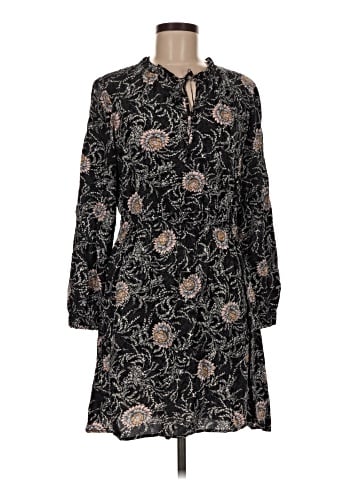 Ann Taylor LOFT Casual Dress (view 1)
