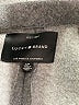 Lucky Brand Gray Coat Size S - photo 6