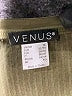 Venus Green Long Sleeve Blouse Size 1X - photo 7