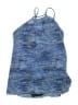 Magicsuit Blue Swimsuit Cover Up Size 16 - photo 1