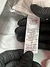 Democracy Camo Silver Jeans Size 2 - photo 5