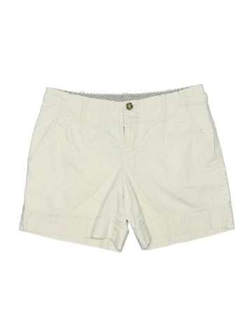 Madison Khaki Shorts (view 1)