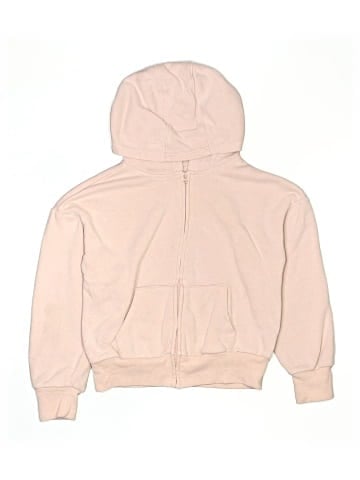 OshKosh B'gosh Zip Up Hoodie (view 1)