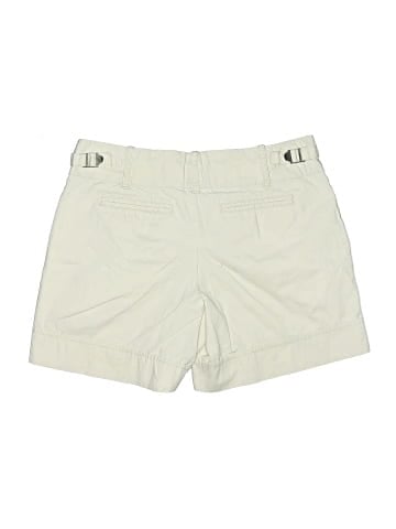Madison Khaki Shorts (view 2)