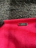 Armani Exchange Color Block Blue Cocktail Dress Size 4 - photo 7