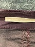 Vince. Solid Purple Jeggings Size 28 waist - photo 4