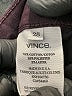 Vince. Solid Purple Jeggings Size 28 waist - photo 5