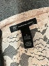 INC International Concepts Pink Jacket Size M - photo 7