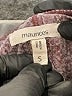 Maurices Burgundy Sweatshirt Size S - photo 7