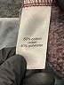 Maurices Burgundy Sweatshirt Size S - photo 8