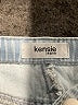 Kensie 100% Cotton Blue Jeans Size 0 - photo 7