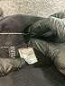 Divided by H&M 100% Cotton Black Jacket Size S - photo 6