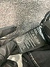 Divided by H&M 100% Cotton Black Jacket Size S - photo 7