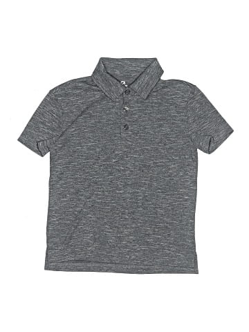 Gap Fit Short Sleeve Polo (view 1)