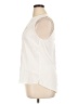 Daniel Rainn 100% Rayon Ivory Sleeveless Blouse Size XL - photo 5