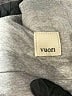 Vuori Gray Pullover Hoodie Size L (estimated) - photo 7