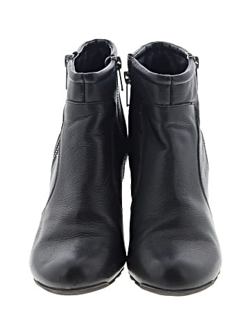 Kenneth Cole REACTION Ankle Boots (view 2)