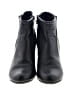 Kenneth Cole REACTION Black Ankle Boots Size 8 - photo 2