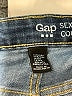 Gap Outlet Blue Jeans Size 28 waist - photo 7