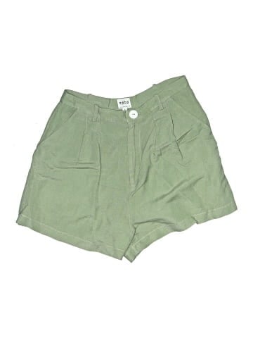 Esby Khaki Shorts (view 1)