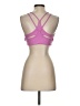Fabletics Pink Sports Bra Size S (estimated) - photo 2