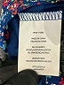 As U Wish Blue Casual Dress Size L - photo 8