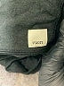 Vuori Black Pullover Hoodie Size L - photo 7