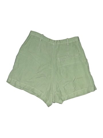 Esby Khaki Shorts (view 2)