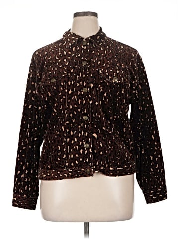 Carole Little Jacket (view 1)