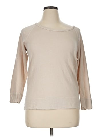 James Perse Sweatshirt (view 1)