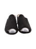 14th & Union Black Sandals Size 7 1/2 - photo 2