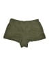 Universal Thread Solid Green Shorts Size XL - photo 2