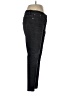 J.Crew Houndstooth Black Jeans Size 31 waist - photo 4